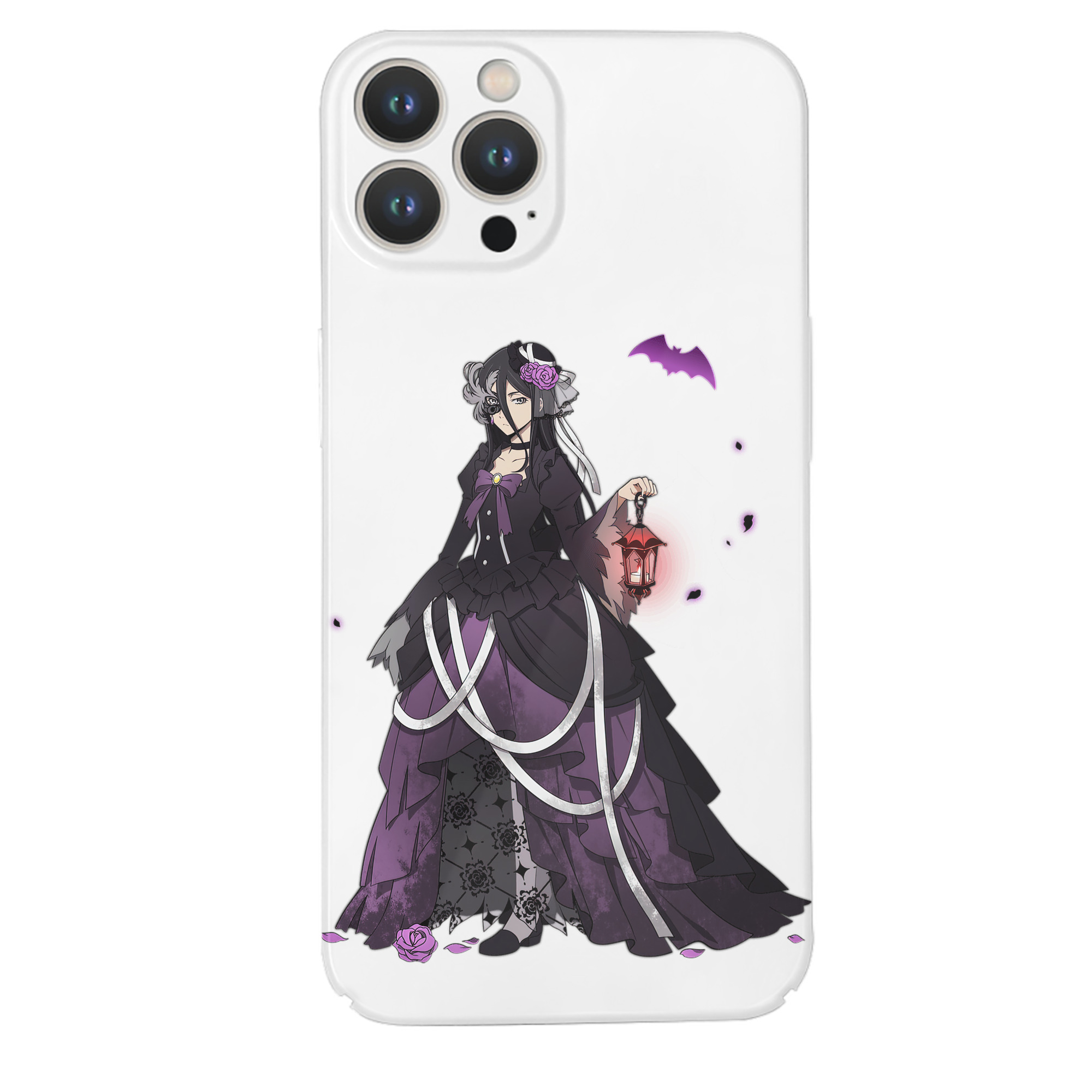 （画像用） 文豪ストレイドッグス Bungo Stray Dogs 【iPhone 14シリーズ対応】ハードケース